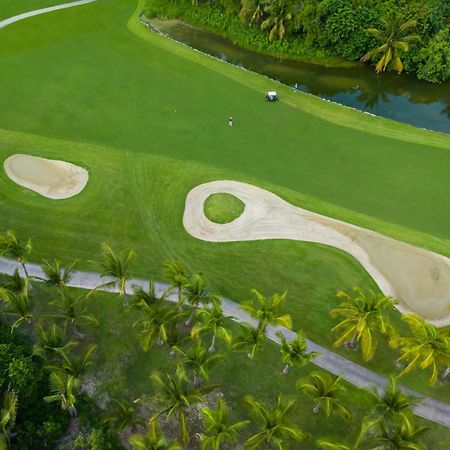 Joia Bavaro By Iberostar (Adults Only) Punta Cana Bagian luar foto