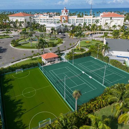 Joia Bavaro By Iberostar (Adults Only) Punta Cana Bagian luar foto