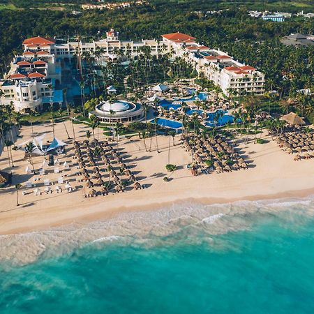 Joia Bavaro By Iberostar (Adults Only) Punta Cana Bagian luar foto