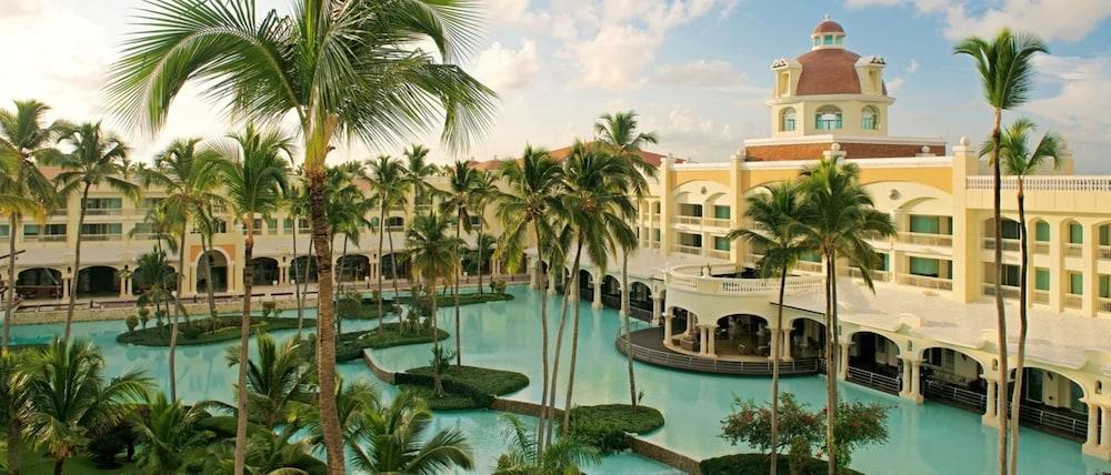 Joia Bavaro By Iberostar (Adults Only) Punta Cana Bagian luar foto