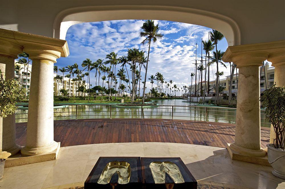 Joia Bavaro By Iberostar (Adults Only) Punta Cana Interior foto