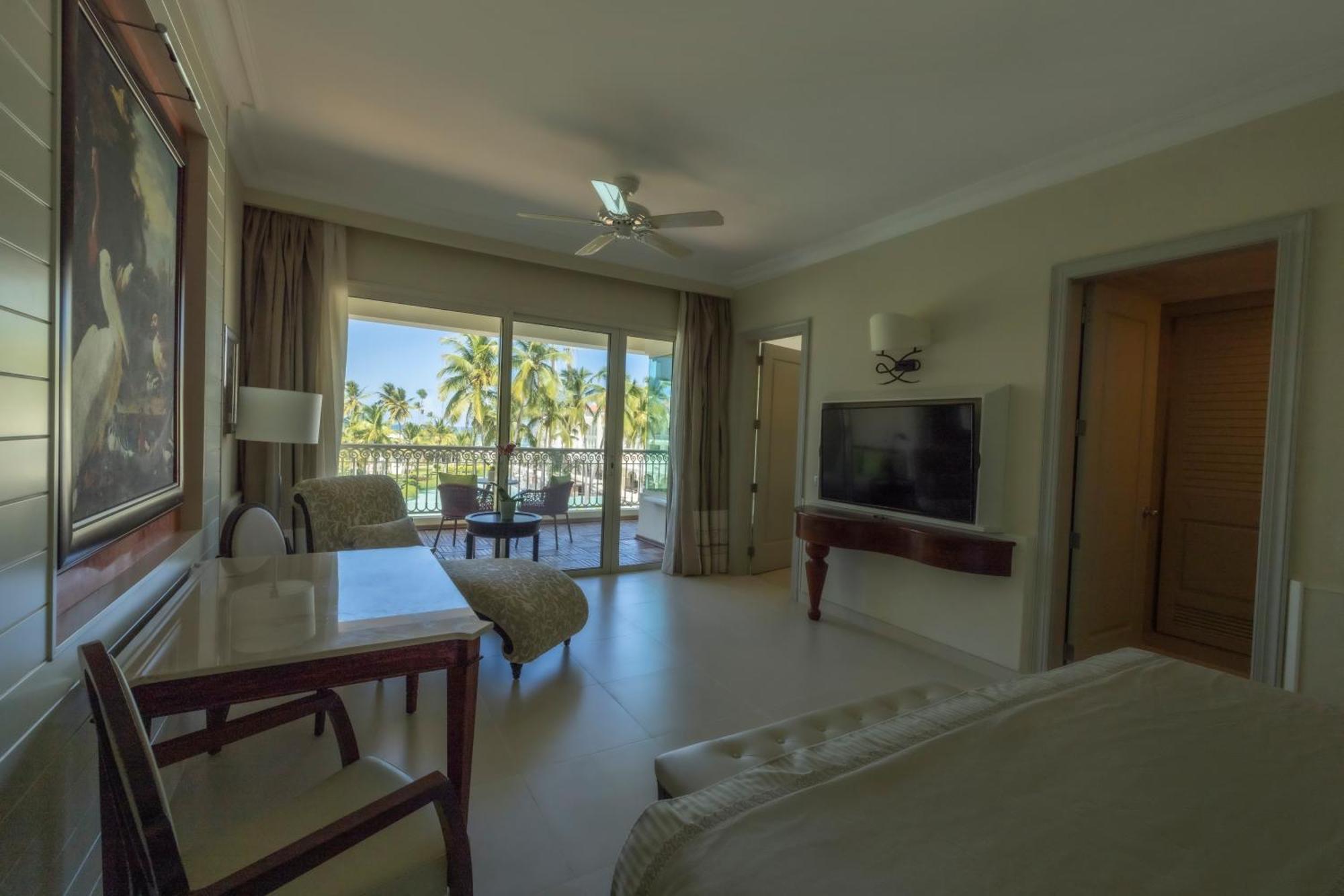Joia Bavaro By Iberostar (Adults Only) Punta Cana Bagian luar foto