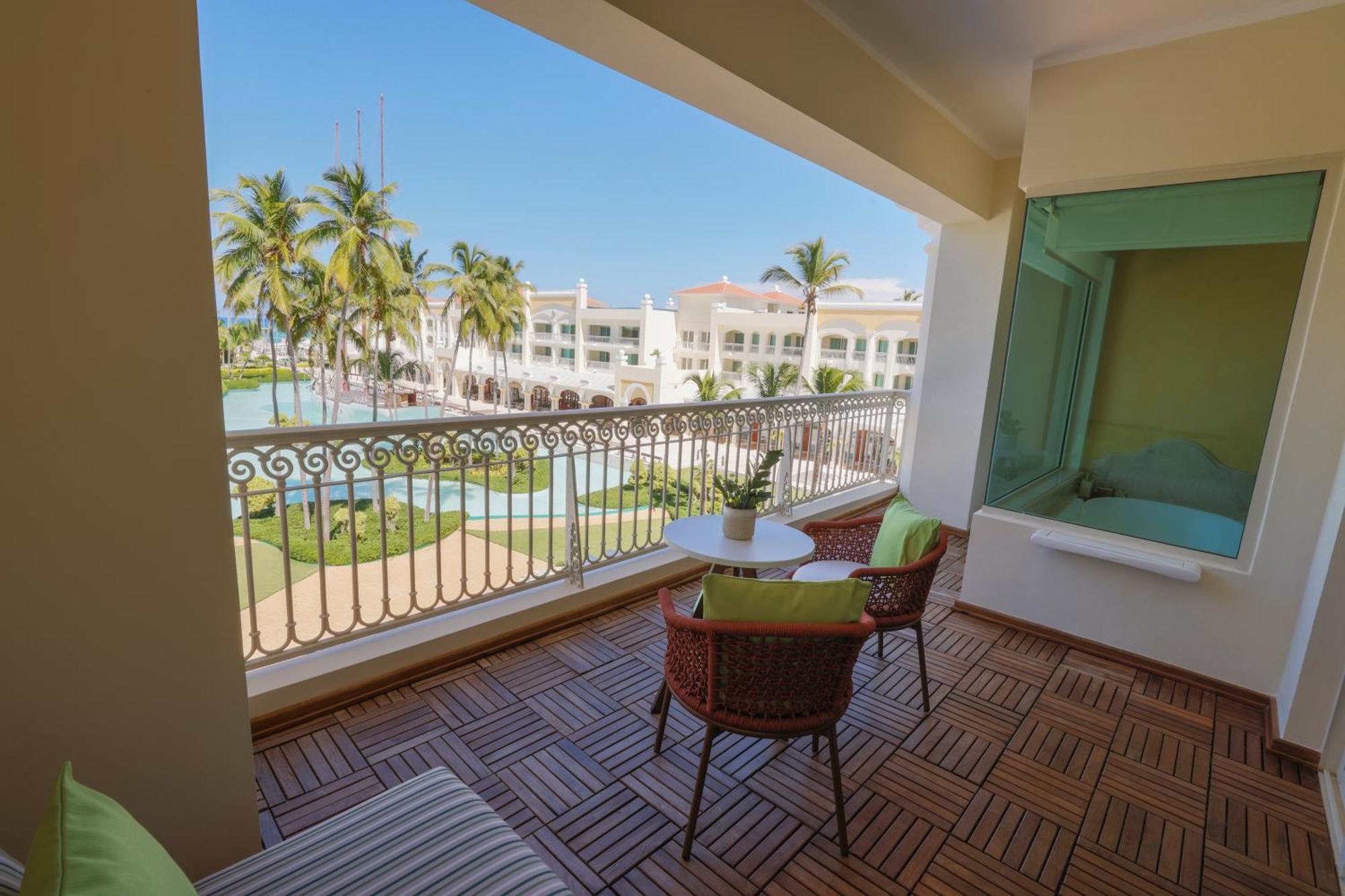 Joia Bavaro By Iberostar (Adults Only) Punta Cana Bagian luar foto