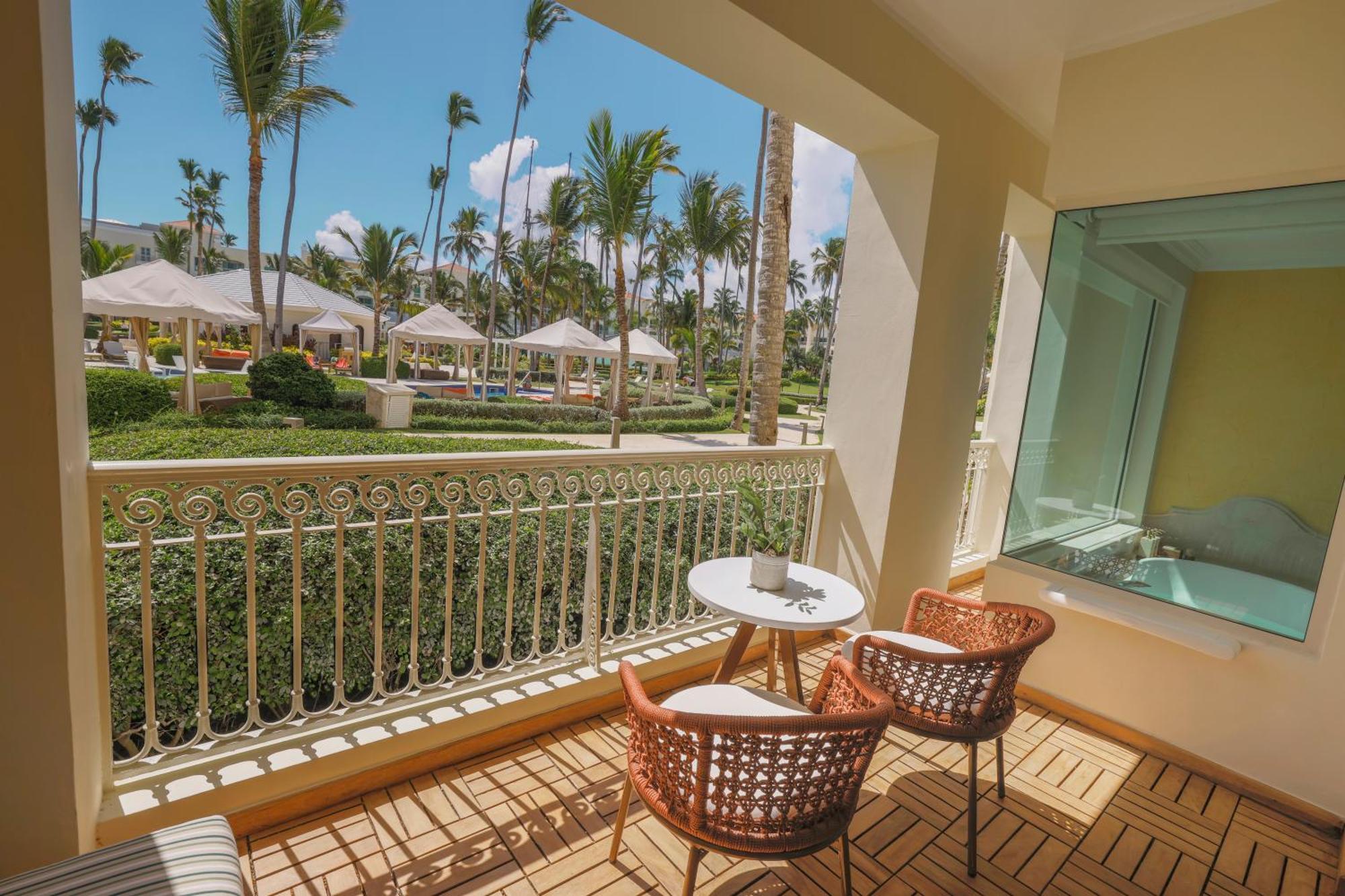 Joia Bavaro By Iberostar (Adults Only) Punta Cana Bagian luar foto