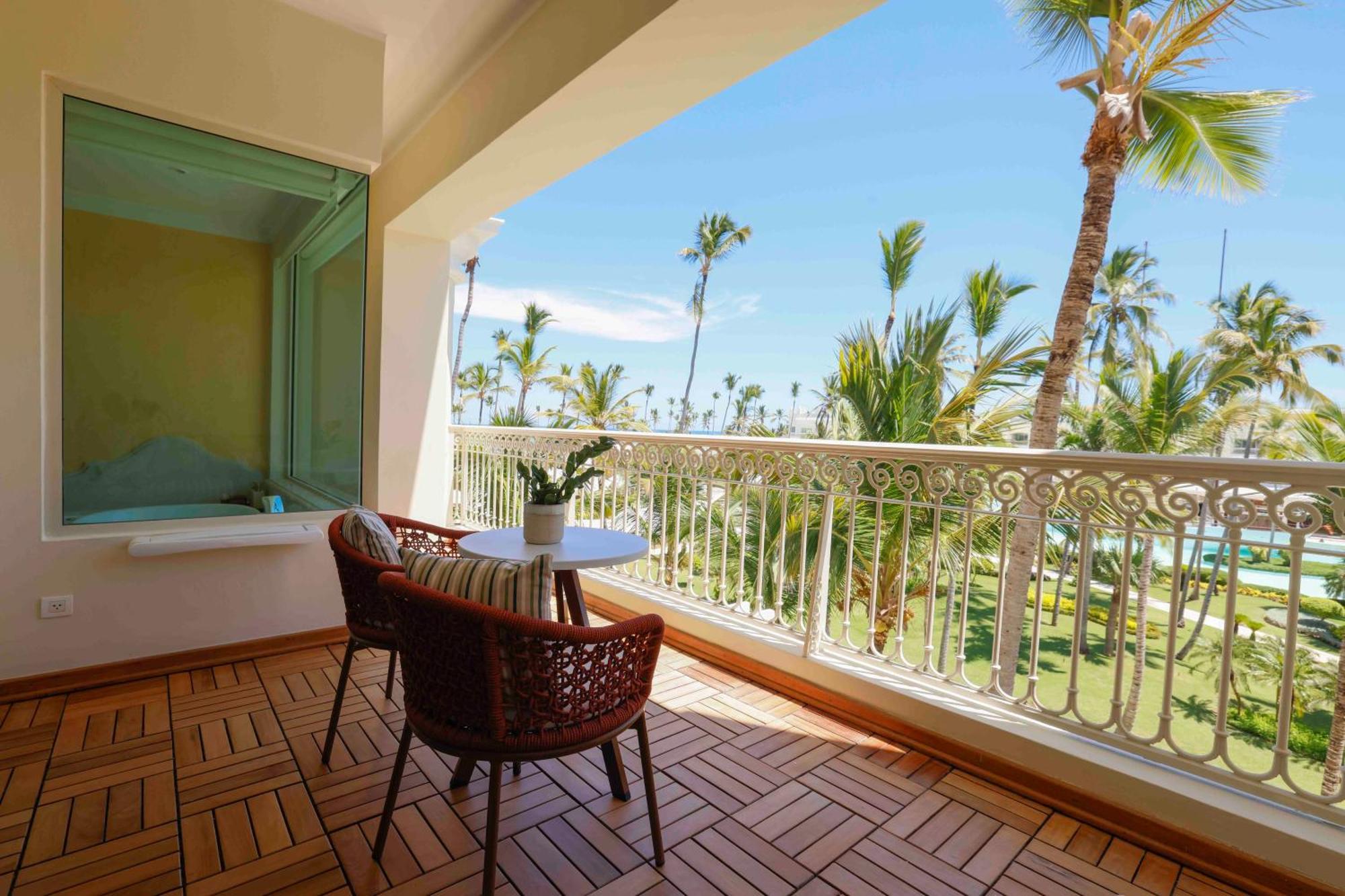 Joia Bavaro By Iberostar (Adults Only) Punta Cana Bagian luar foto