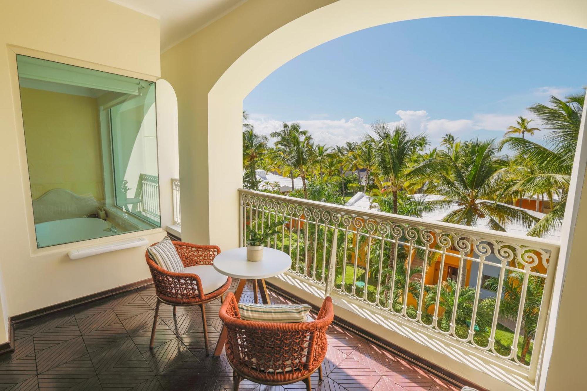 Joia Bavaro By Iberostar (Adults Only) Punta Cana Ruang foto