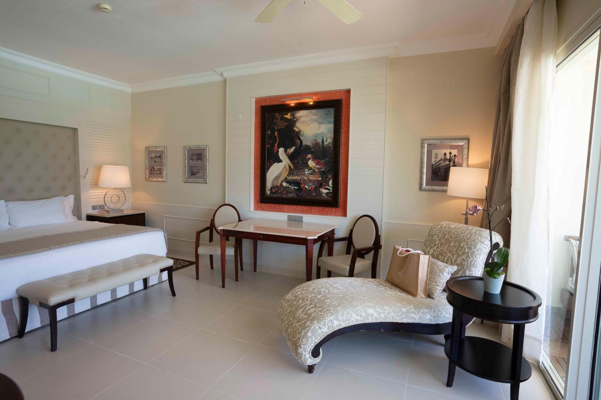 Joia Bavaro By Iberostar (Adults Only) Punta Cana Ruang foto