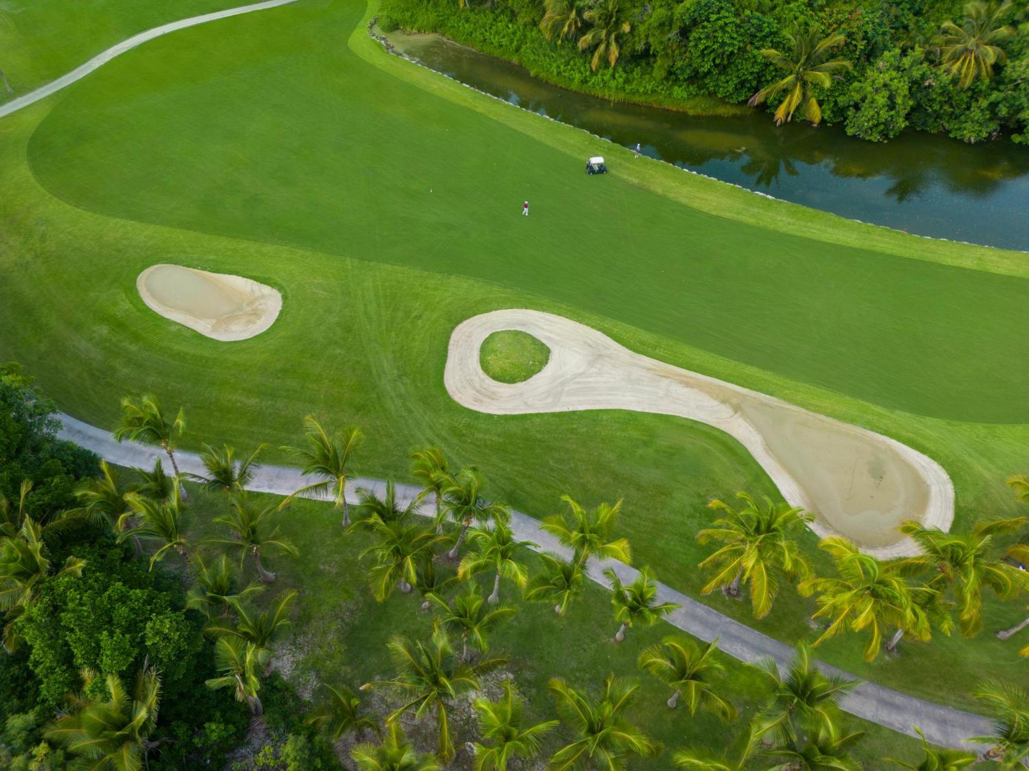 Joia Bavaro By Iberostar (Adults Only) Punta Cana Bagian luar foto