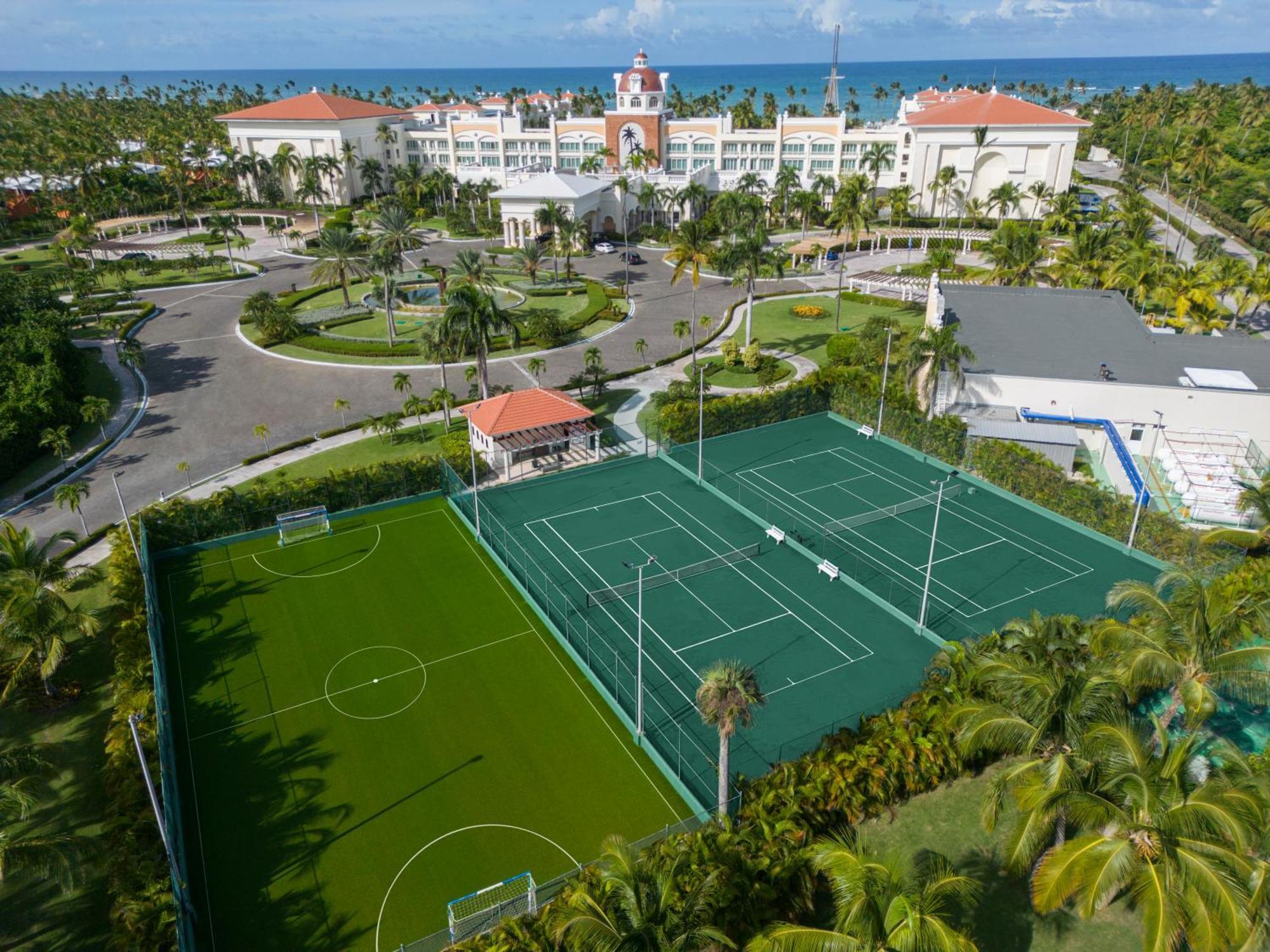 Joia Bavaro By Iberostar (Adults Only) Punta Cana Bagian luar foto