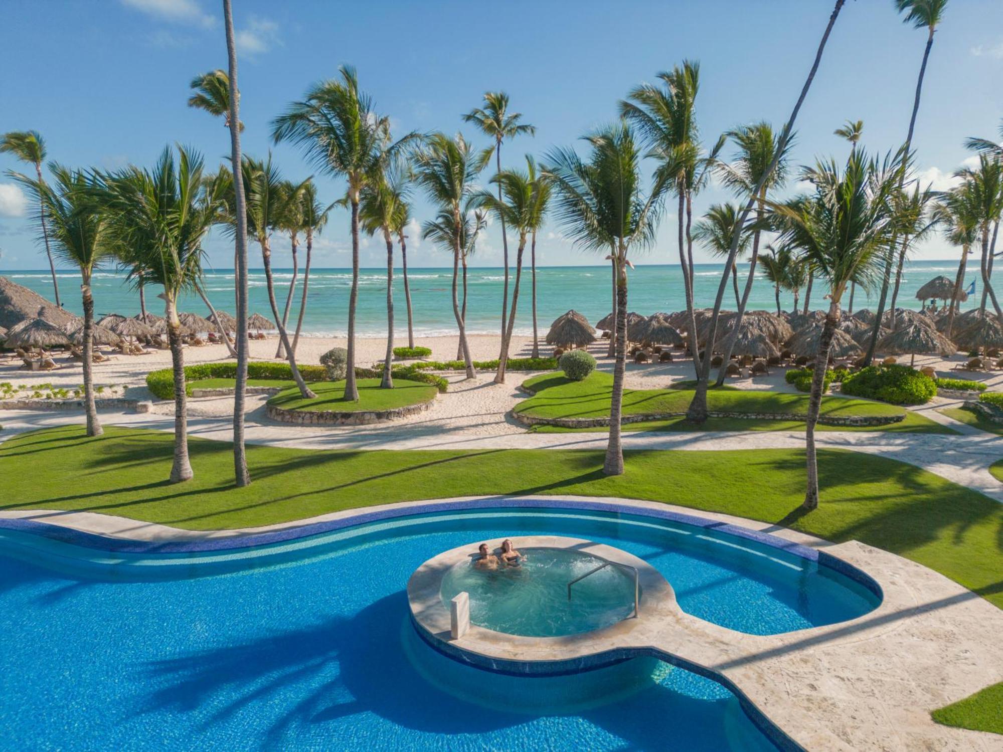 Joia Bavaro By Iberostar (Adults Only) Punta Cana Bagian luar foto