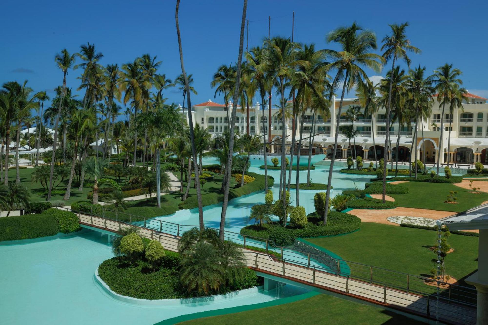 Joia Bavaro By Iberostar (Adults Only) Punta Cana Bagian luar foto
