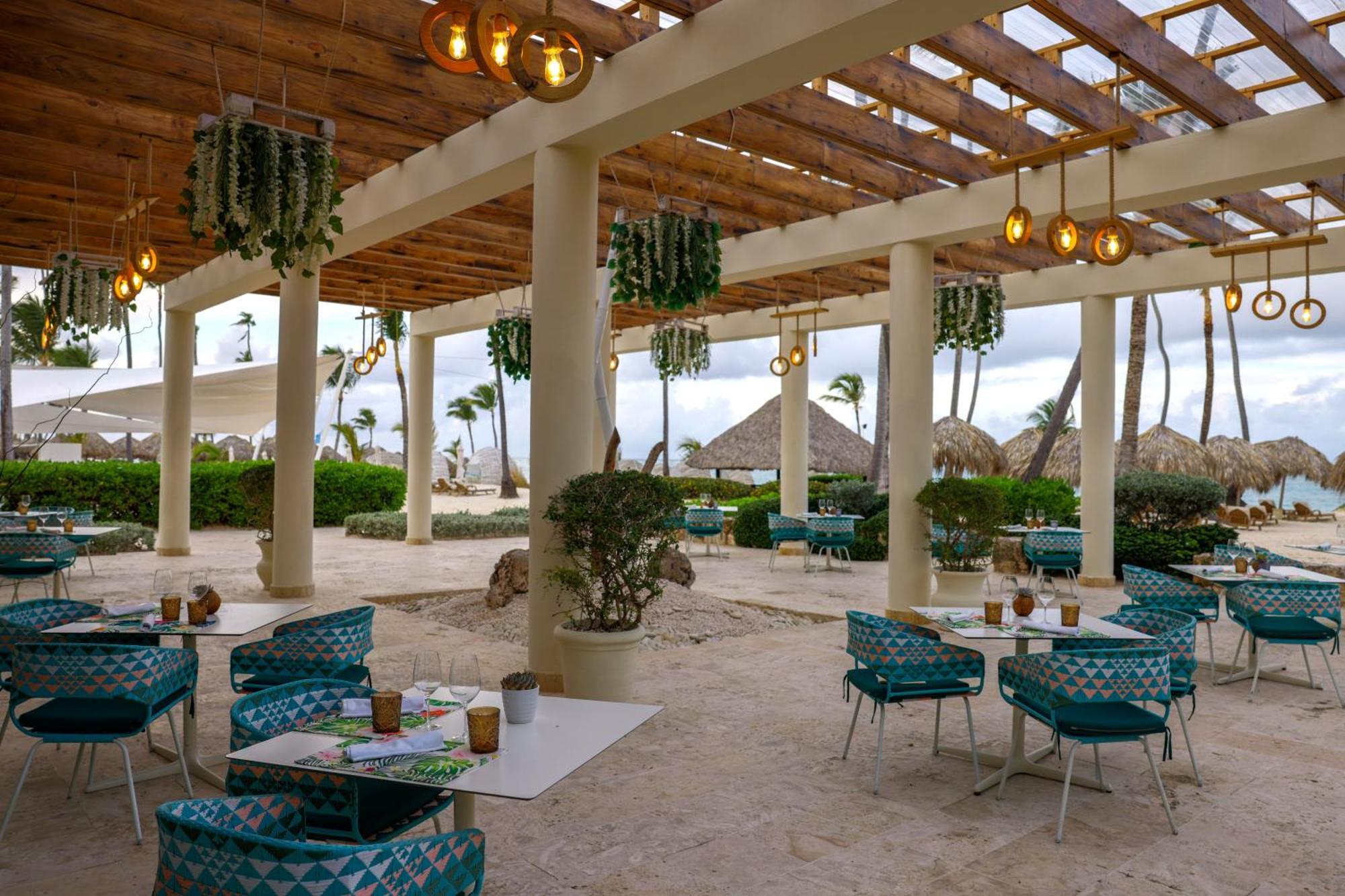 Joia Bavaro By Iberostar (Adults Only) Punta Cana Bagian luar foto