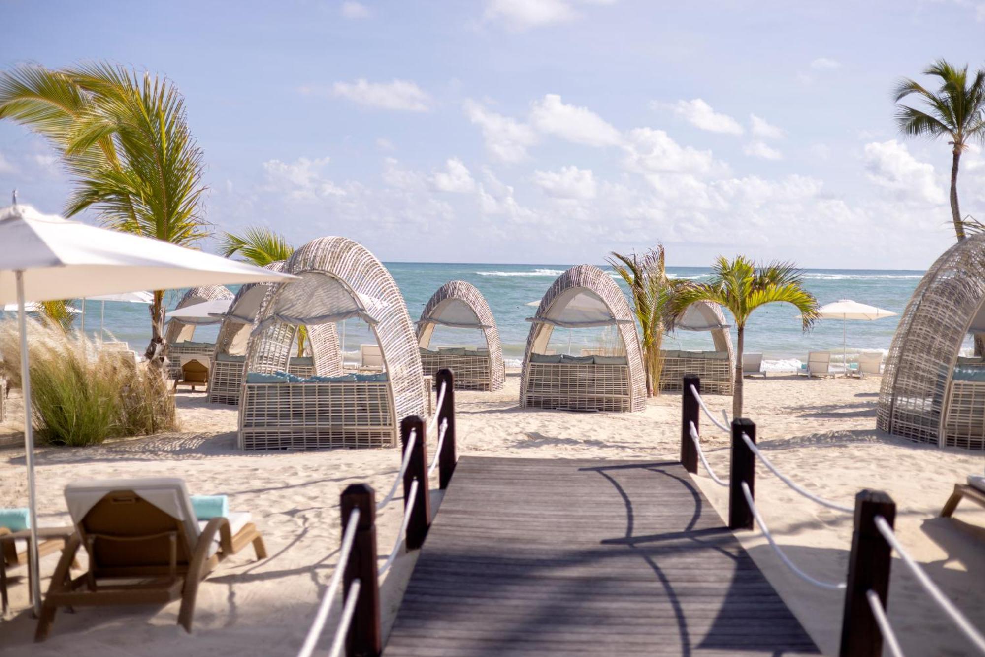 Joia Bavaro By Iberostar (Adults Only) Punta Cana Bagian luar foto