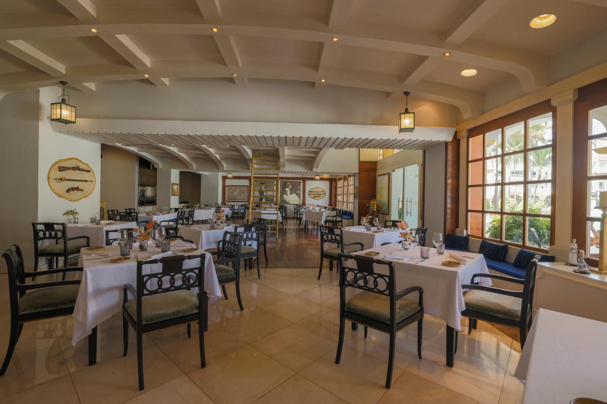 Joia Bavaro By Iberostar (Adults Only) Punta Cana Bagian luar foto