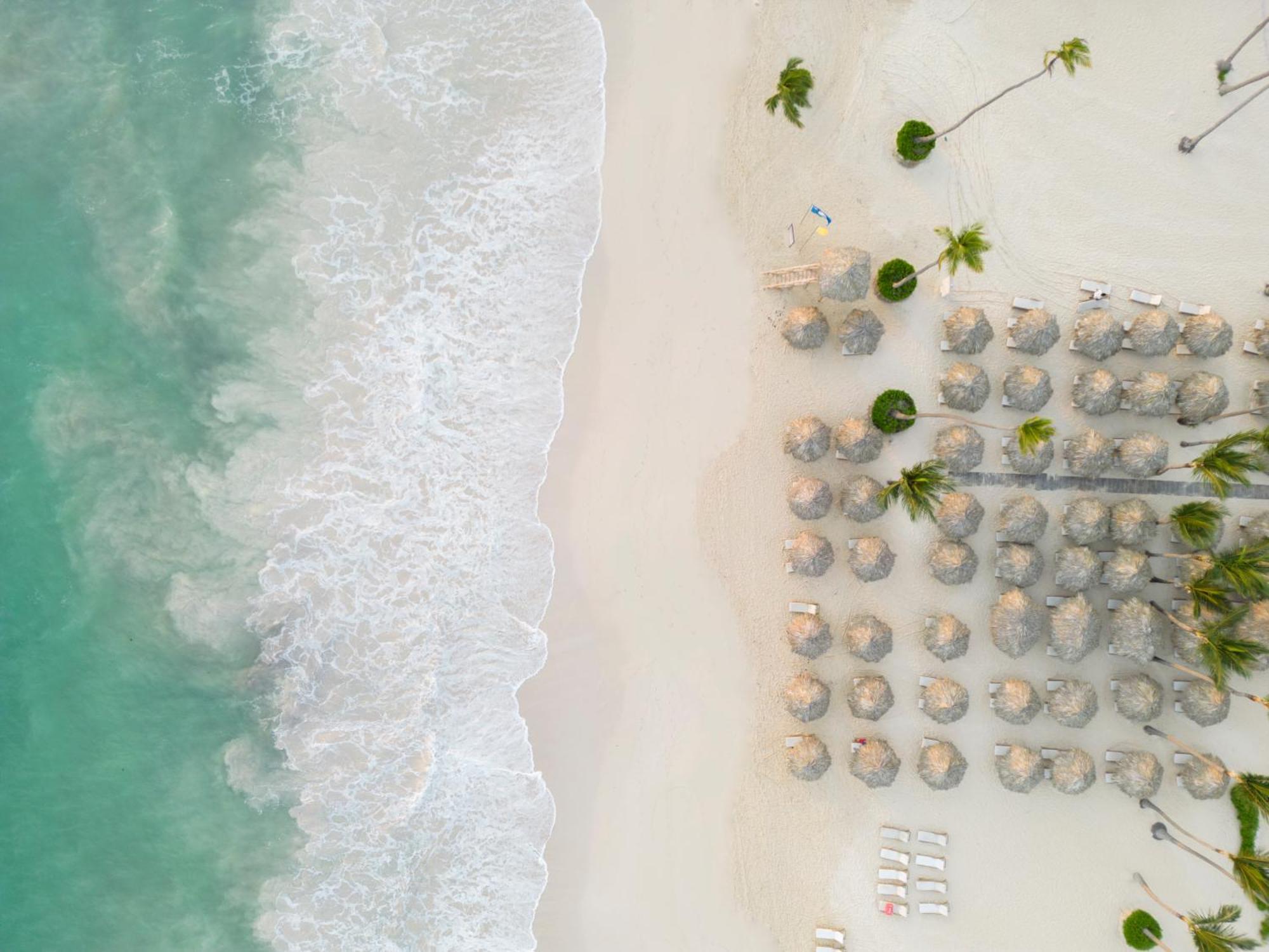 Joia Bavaro By Iberostar (Adults Only) Punta Cana Bagian luar foto