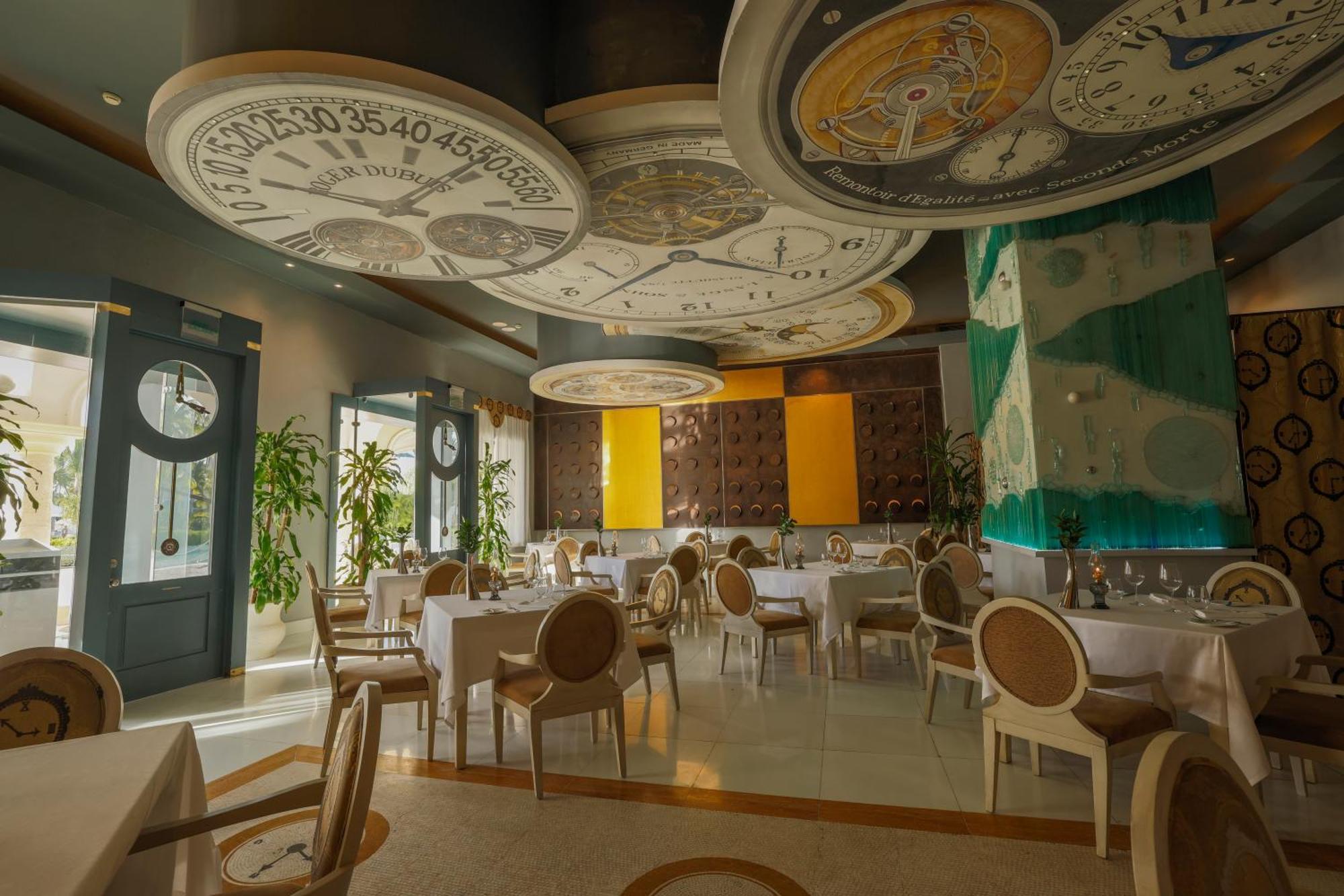 Joia Bavaro By Iberostar (Adults Only) Punta Cana Bagian luar foto