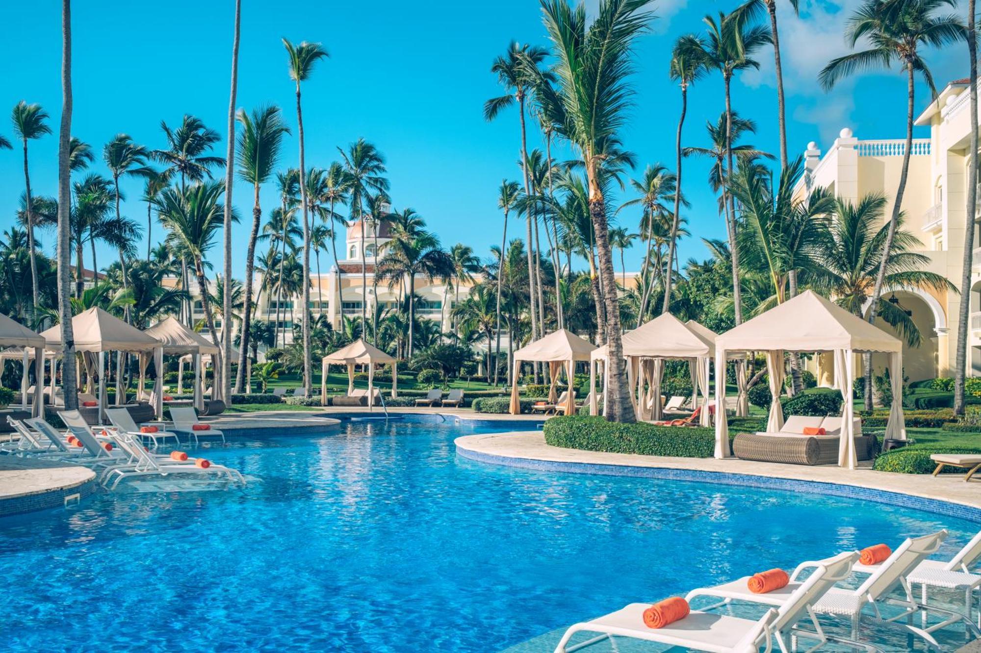 Joia Bavaro By Iberostar (Adults Only) Punta Cana Bagian luar foto