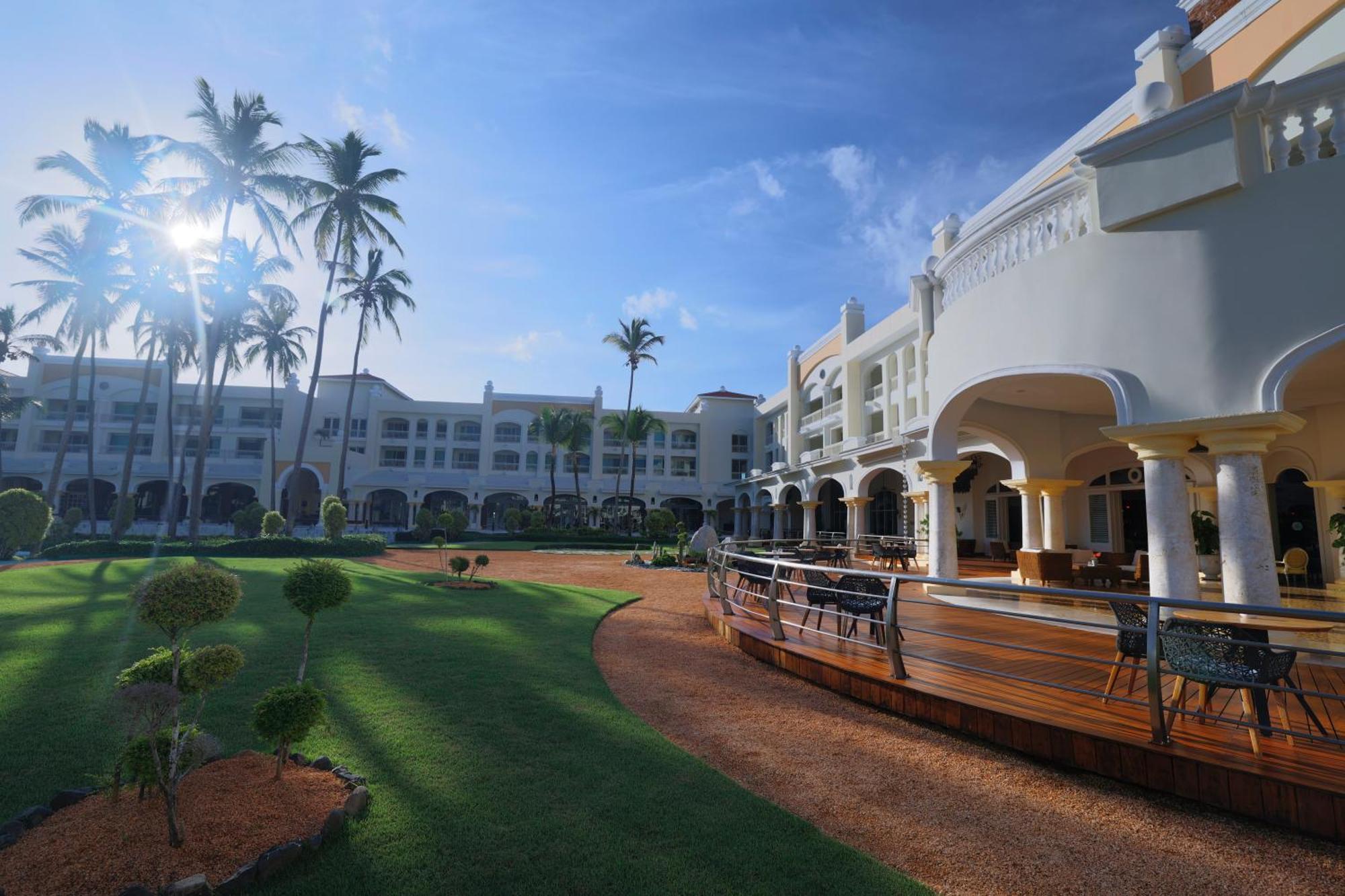 Joia Bavaro By Iberostar (Adults Only) Punta Cana Bagian luar foto