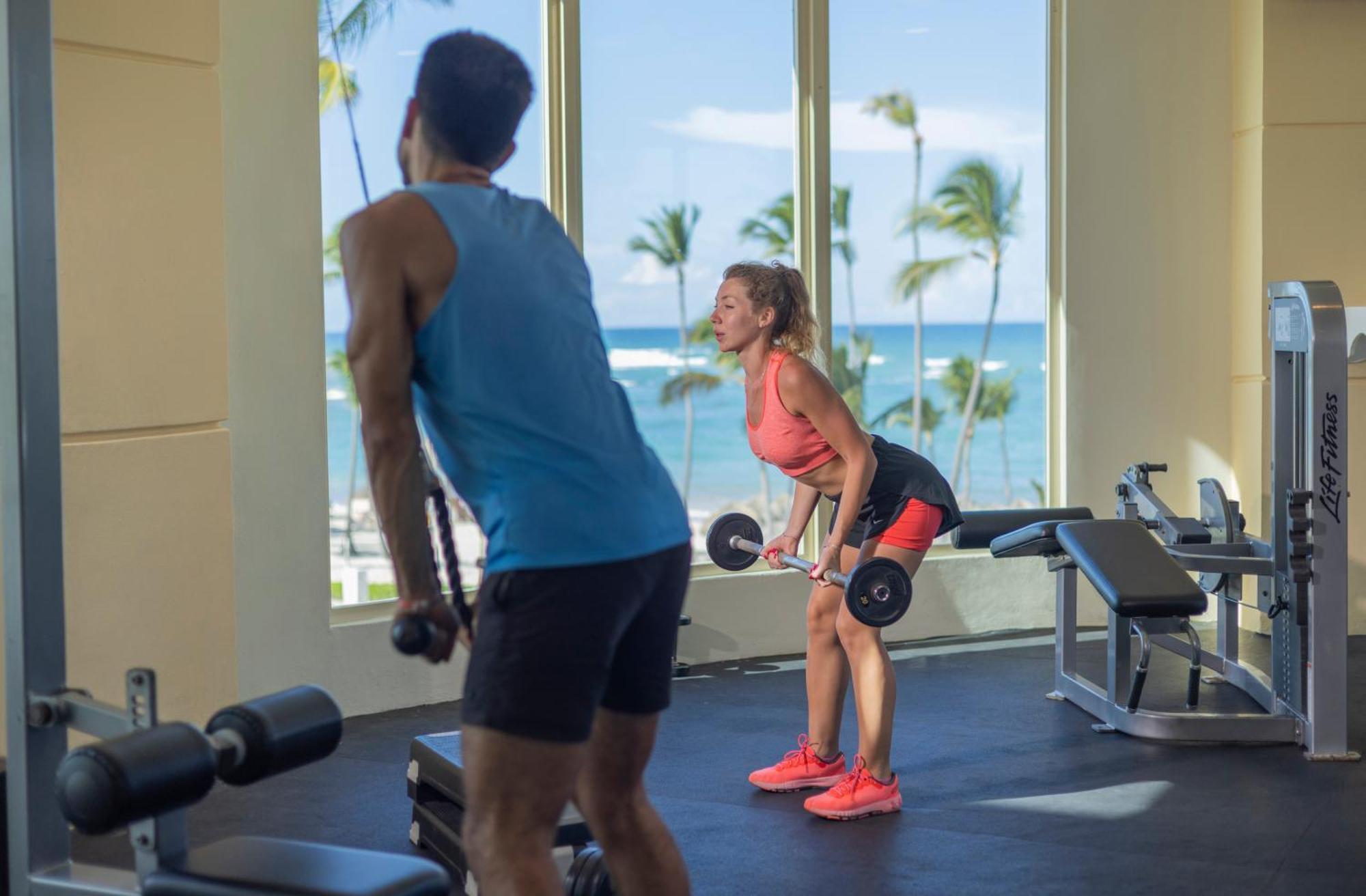 Joia Bavaro By Iberostar (Adults Only) Punta Cana Bagian luar foto