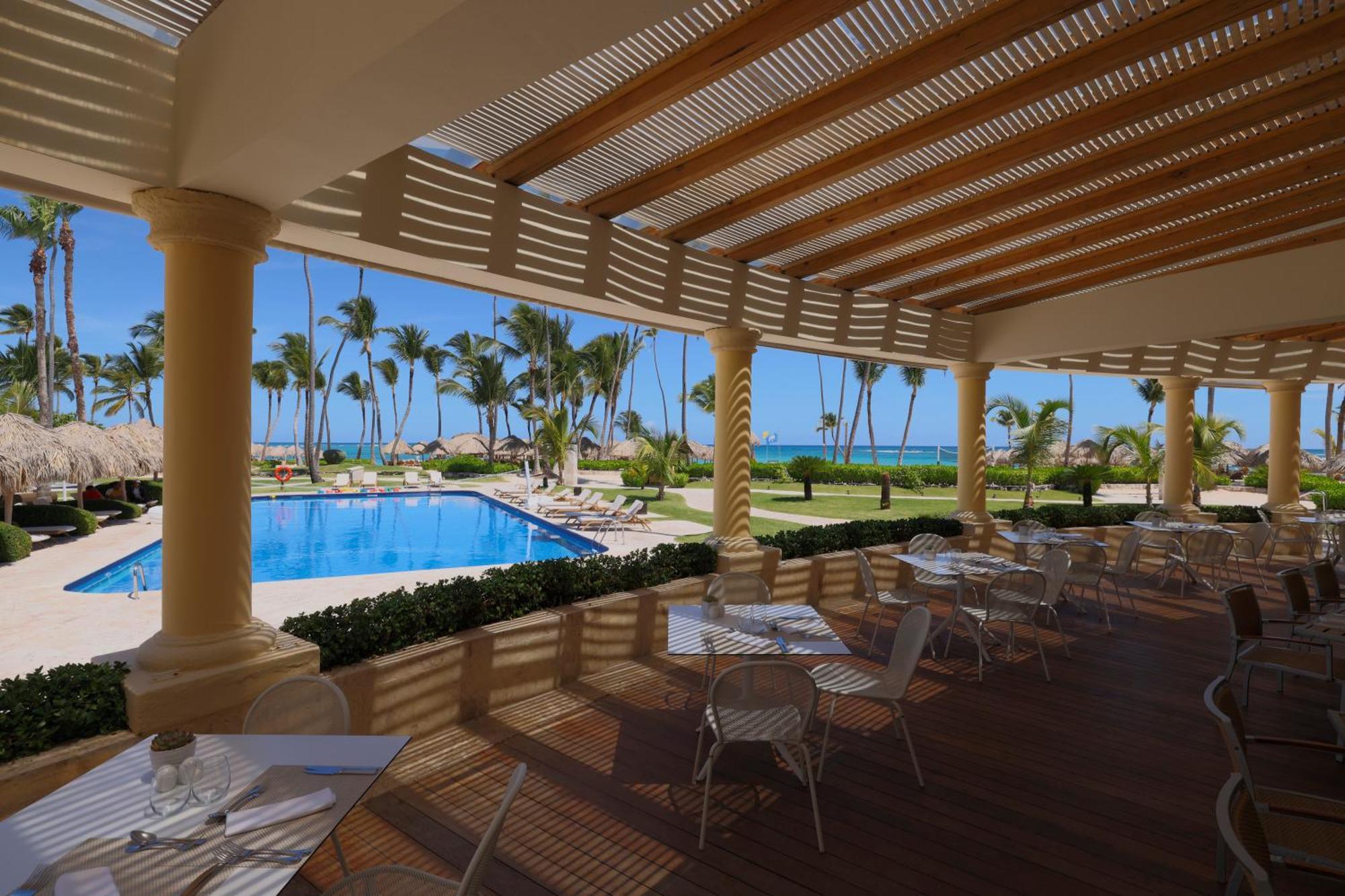 Joia Bavaro By Iberostar (Adults Only) Punta Cana Bagian luar foto