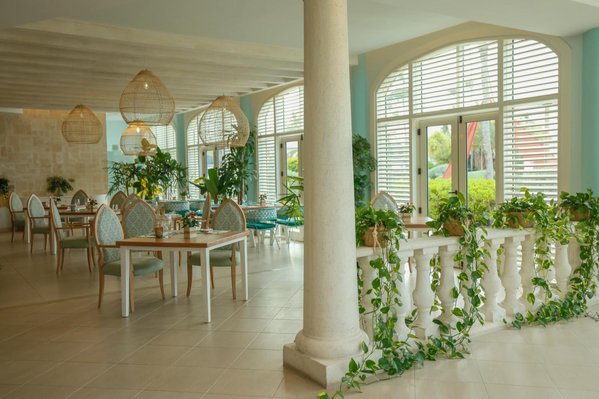 Joia Bavaro By Iberostar (Adults Only) Punta Cana Bagian luar foto