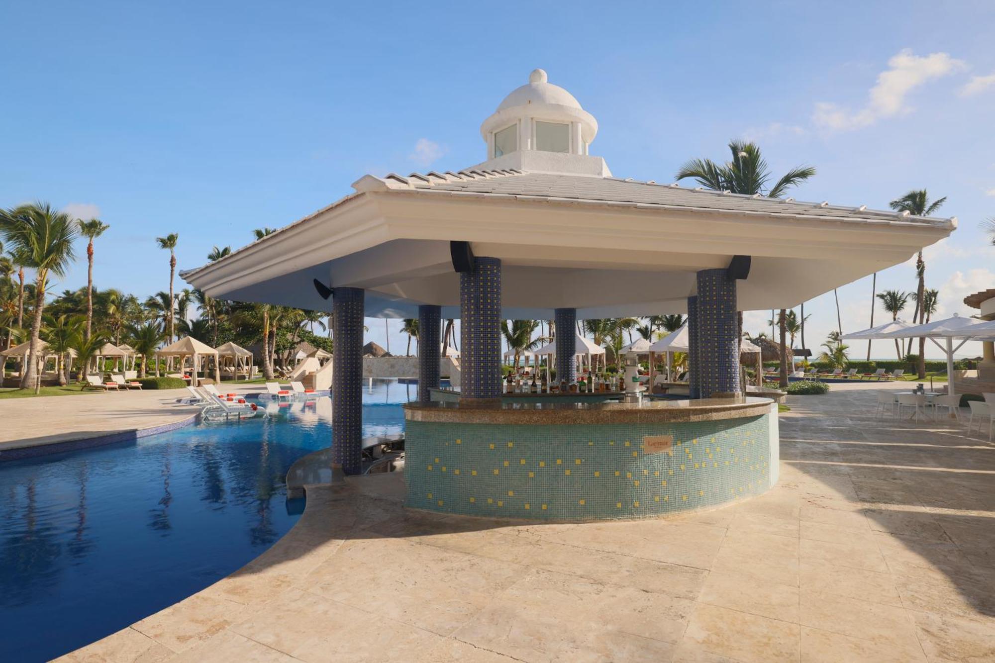 Joia Bavaro By Iberostar (Adults Only) Punta Cana Bagian luar foto