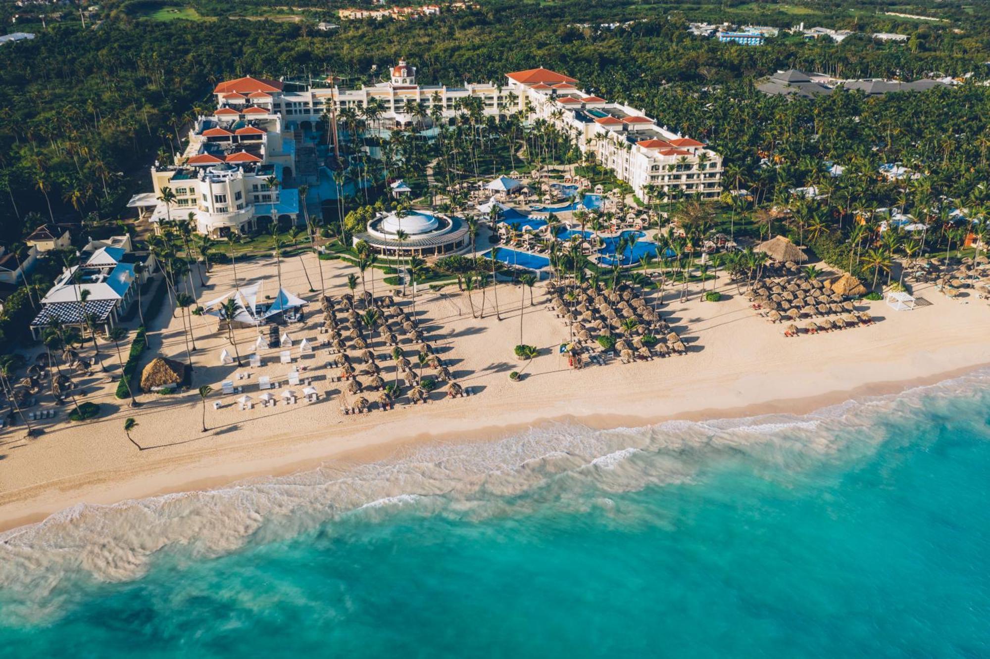 Joia Bavaro By Iberostar (Adults Only) Punta Cana Bagian luar foto
