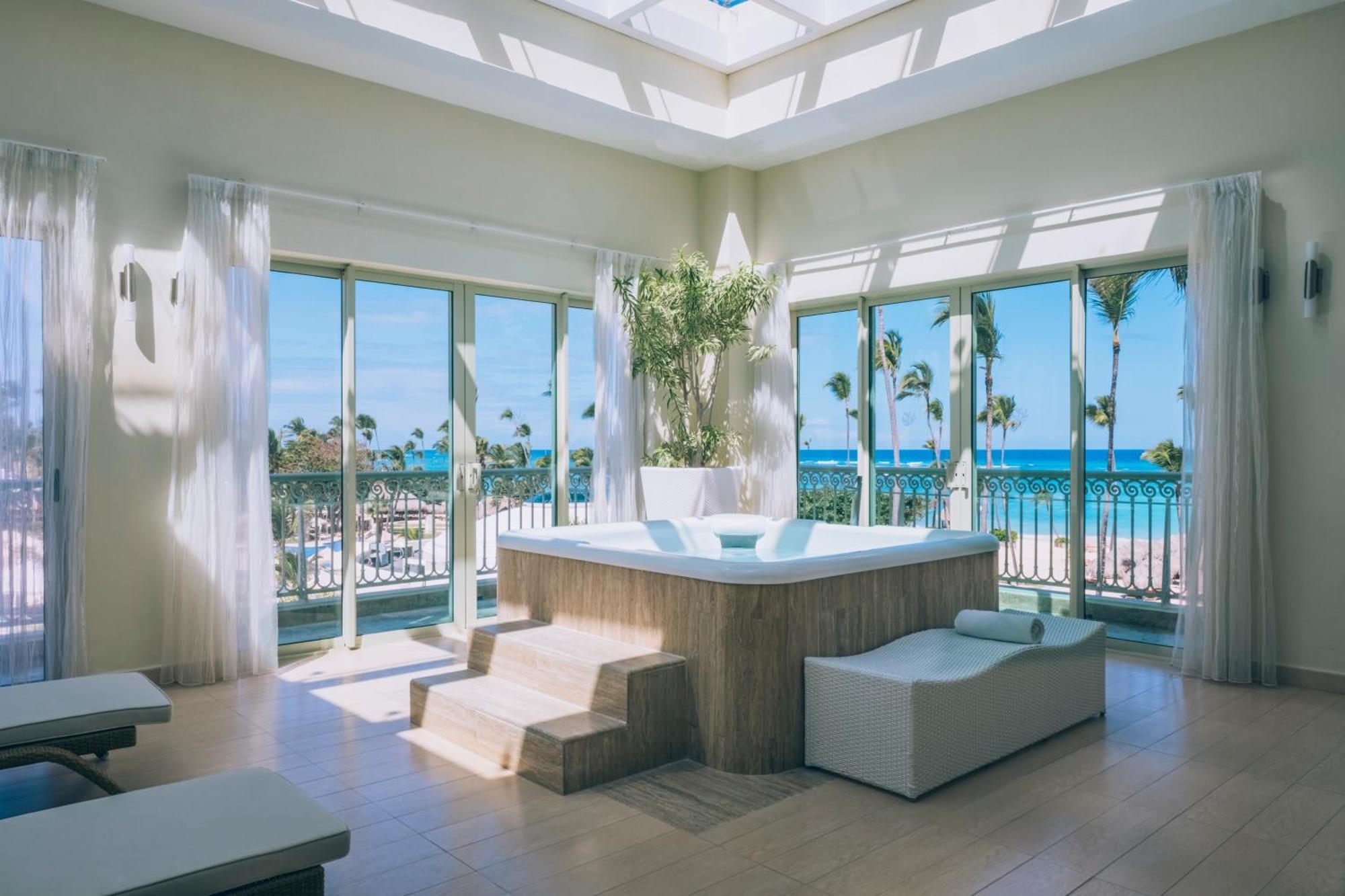 Joia Bavaro By Iberostar (Adults Only) Punta Cana Bagian luar foto