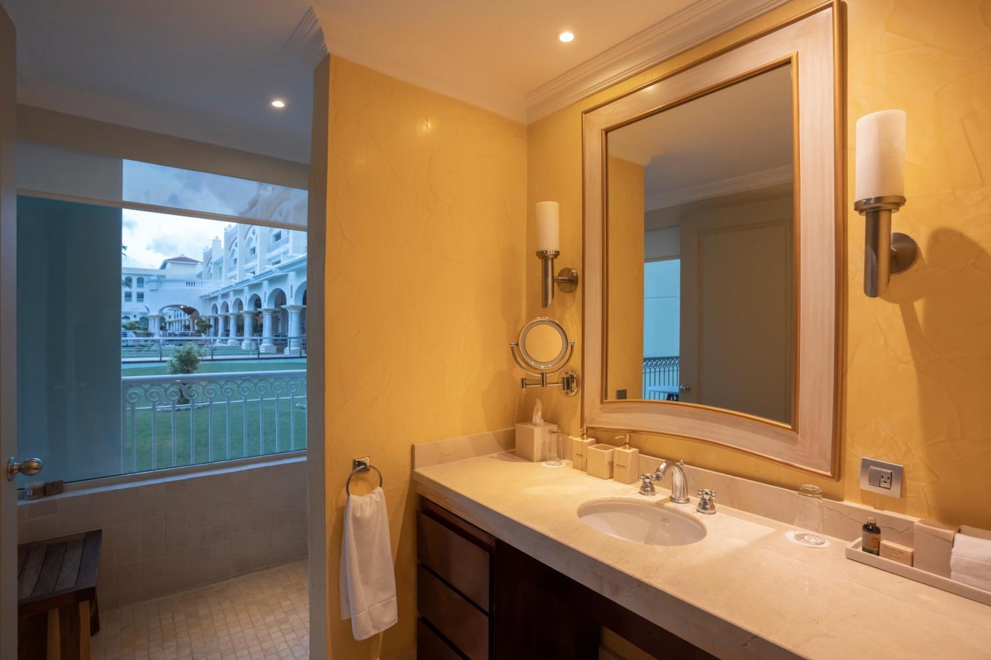 Joia Bavaro By Iberostar (Adults Only) Punta Cana Ruang foto