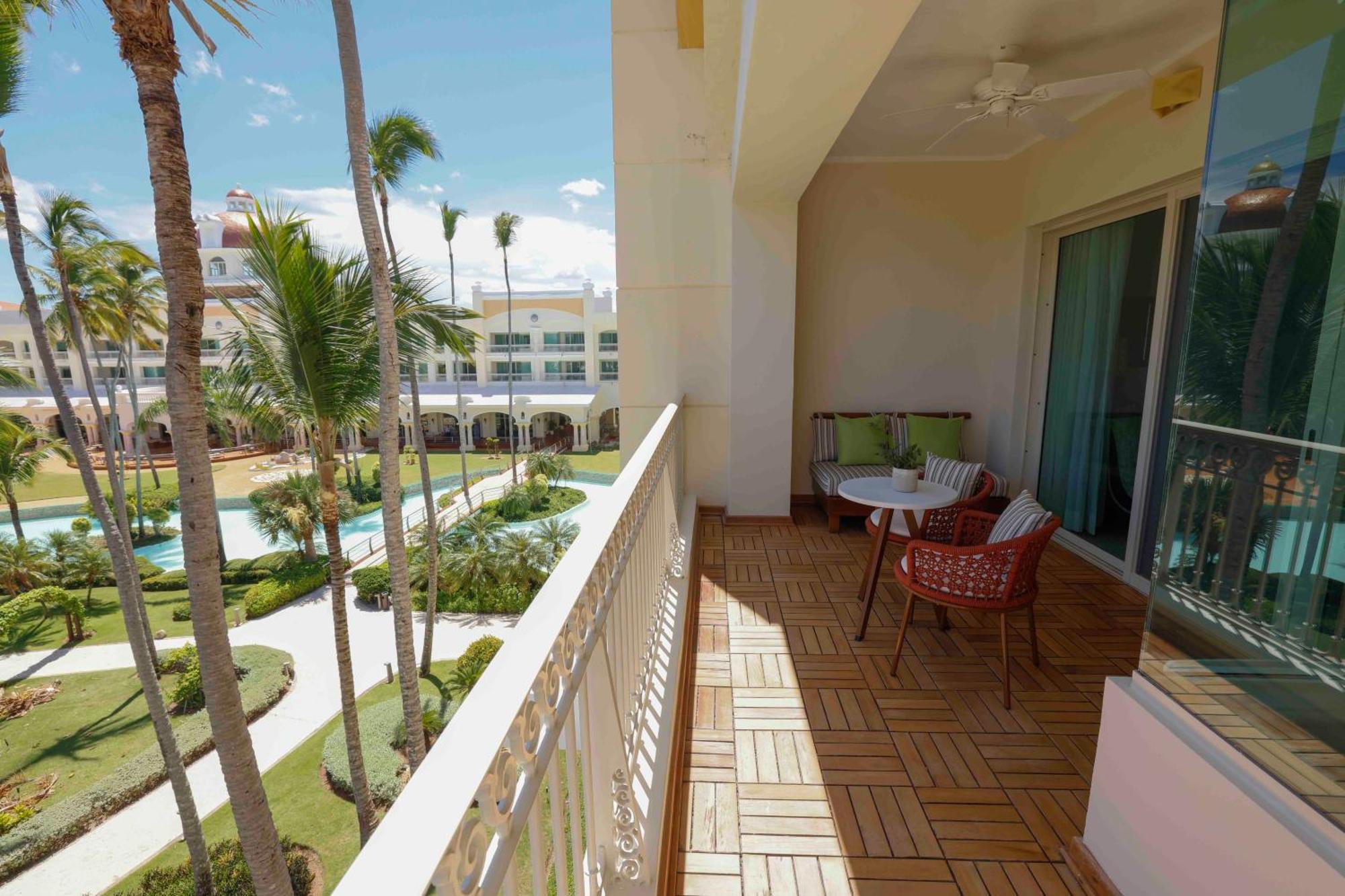 Joia Bavaro By Iberostar (Adults Only) Punta Cana Ruang foto