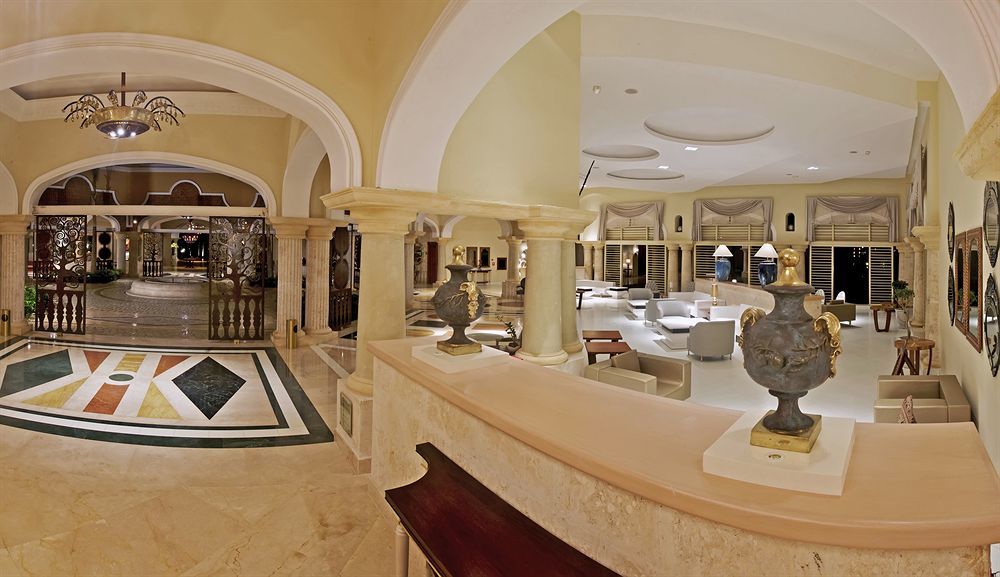 Joia Bavaro By Iberostar (Adults Only) Punta Cana Interior foto