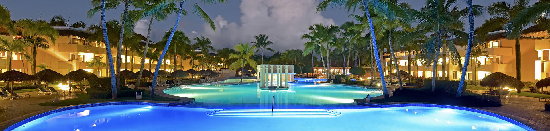 Joia Bavaro By Iberostar (Adults Only) Punta Cana Bagian luar foto