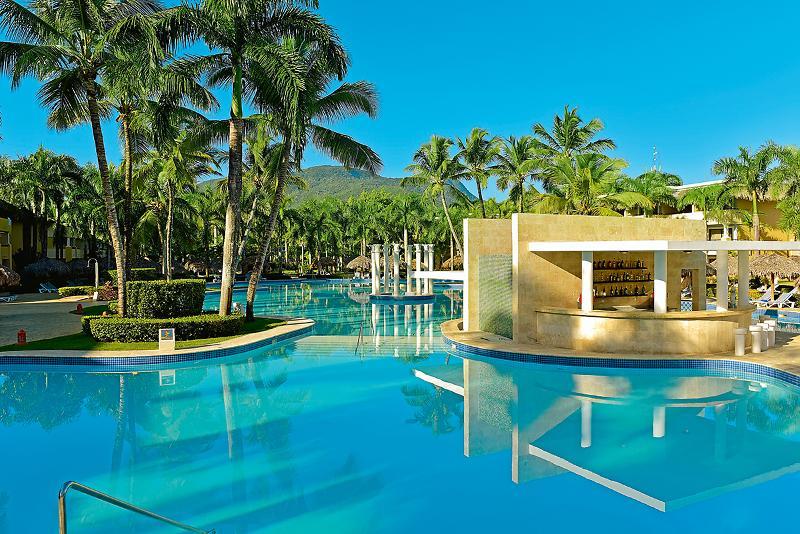 Joia Bavaro By Iberostar (Adults Only) Punta Cana Bagian luar foto