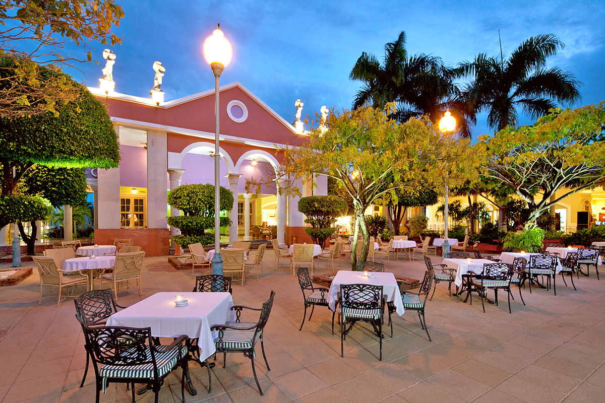Joia Bavaro By Iberostar (Adults Only) Punta Cana Bagian luar foto