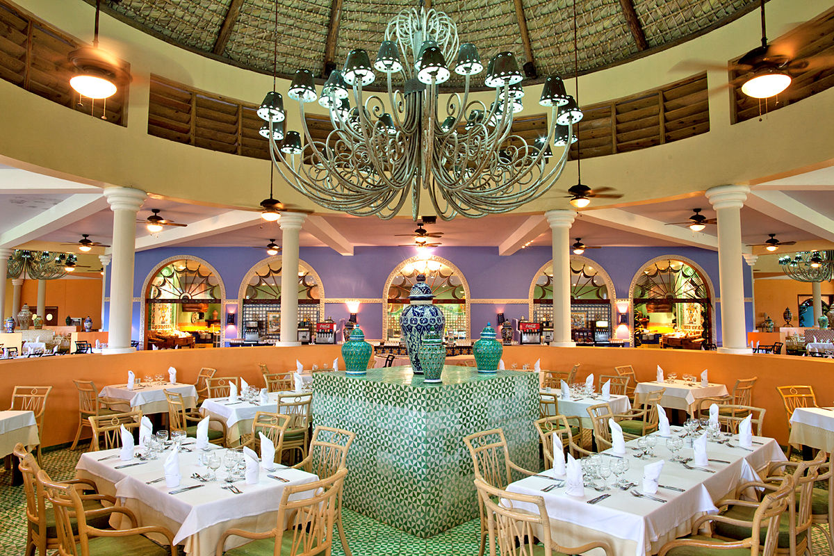Joia Bavaro By Iberostar (Adults Only) Punta Cana Bagian luar foto