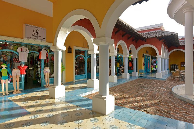 Joia Bavaro By Iberostar (Adults Only) Punta Cana Bagian luar foto