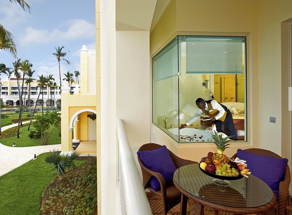 Joia Bavaro By Iberostar (Adults Only) Punta Cana Bagian luar foto