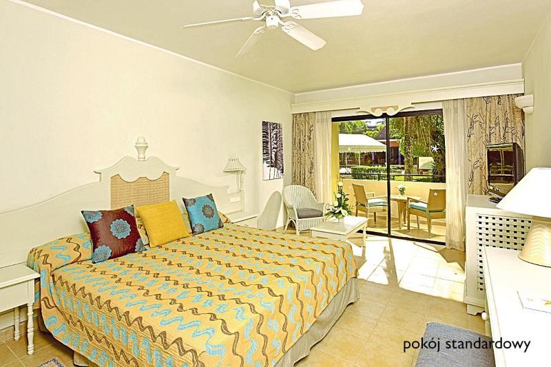 Joia Bavaro By Iberostar (Adults Only) Punta Cana Bagian luar foto