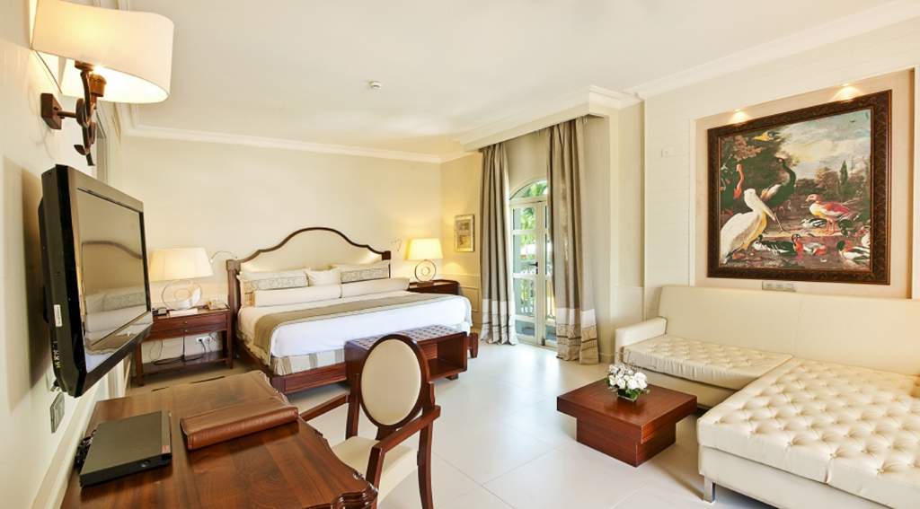 Joia Bavaro By Iberostar (Adults Only) Punta Cana Bagian luar foto