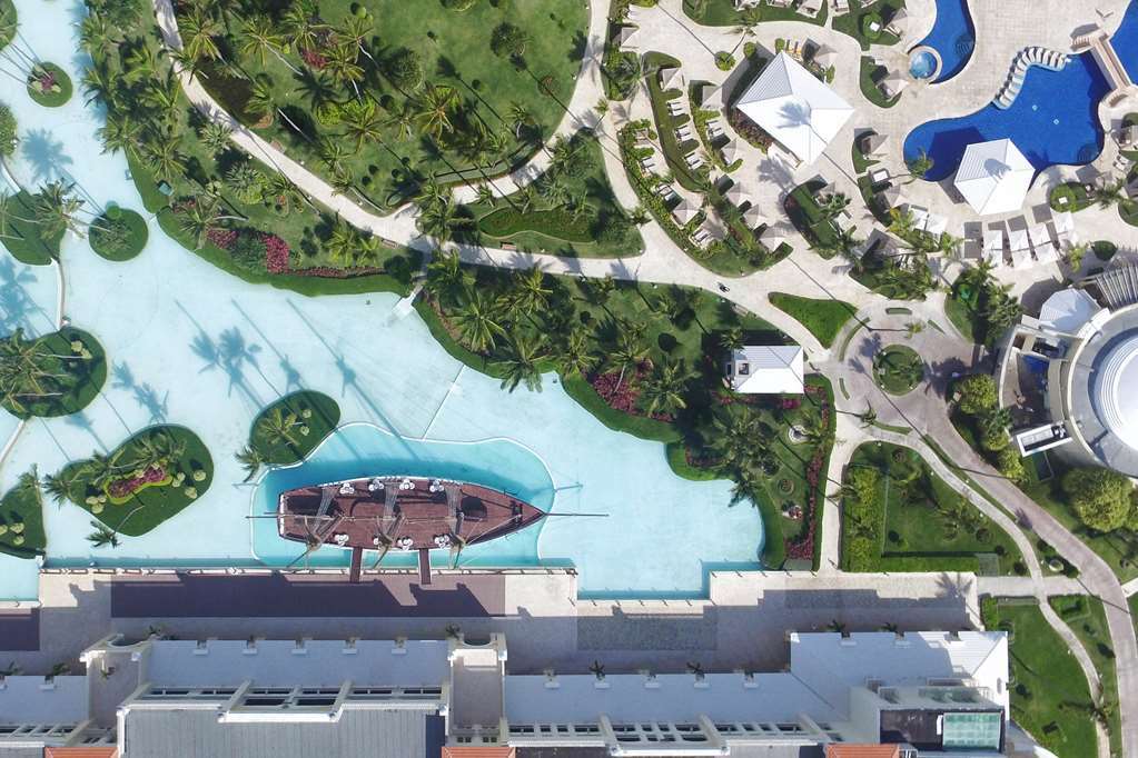Joia Bavaro By Iberostar (Adults Only) Punta Cana Bagian luar foto