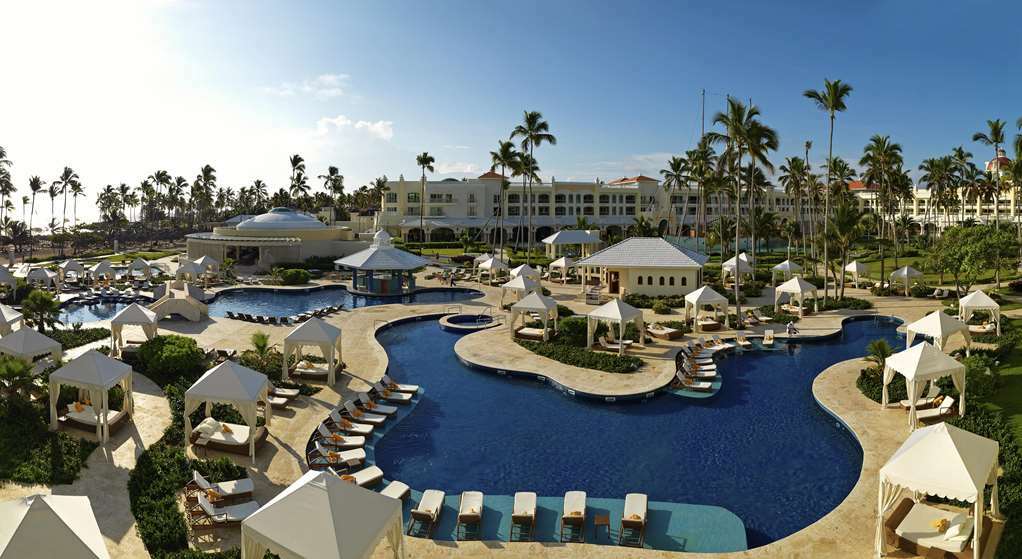 Joia Bavaro By Iberostar (Adults Only) Punta Cana Bagian luar foto