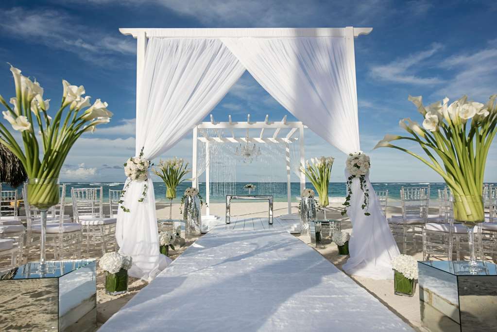 Joia Bavaro By Iberostar (Adults Only) Punta Cana Bagian luar foto
