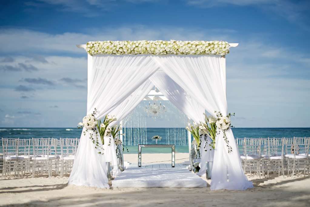 Joia Bavaro By Iberostar (Adults Only) Punta Cana Bagian luar foto